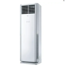 Gree GSH-24TS410 2 Ton Floor Standing Hot & Cool Non-Inverter Air Conditioner